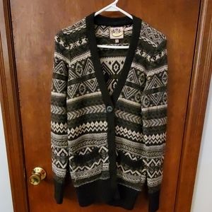 Juicy Couture sweater